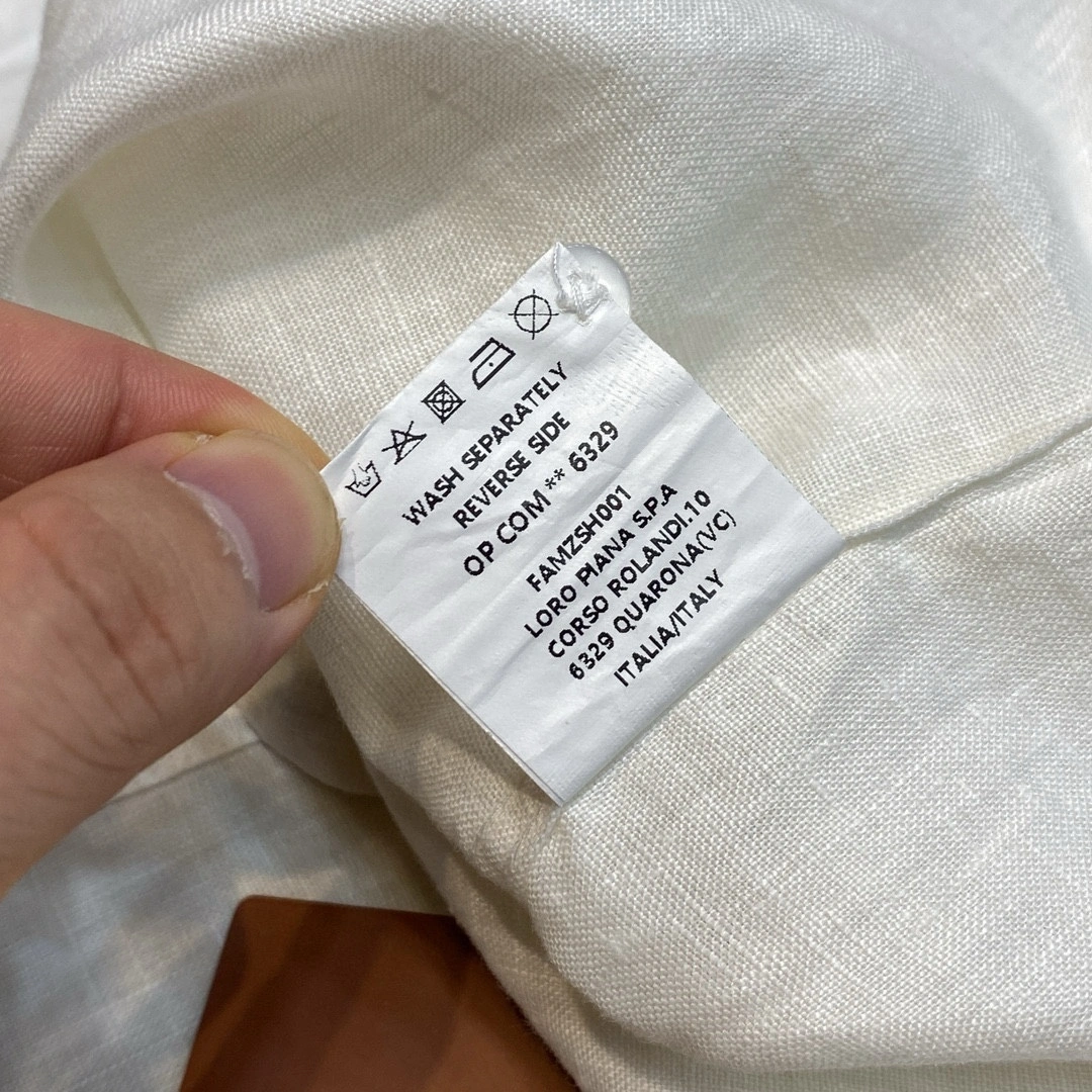 &wg.luxury-- 8oro Pi191 -Linen fabric 4colour item:D-F54I0504-4